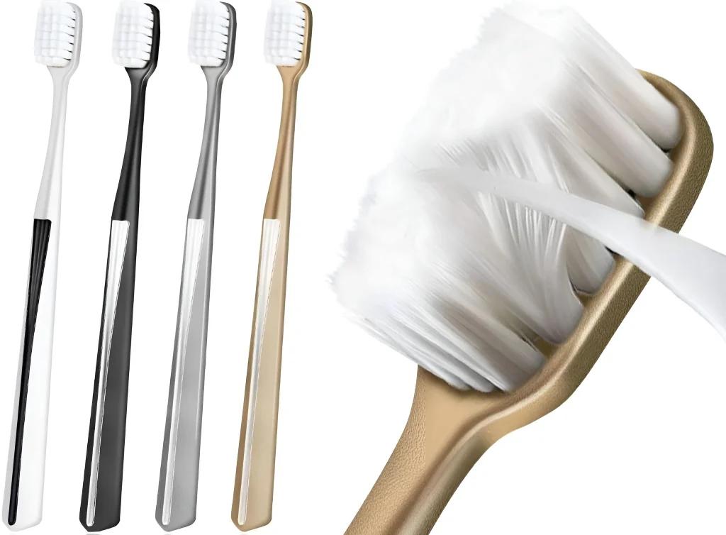 Ultra Soft зубная щетка