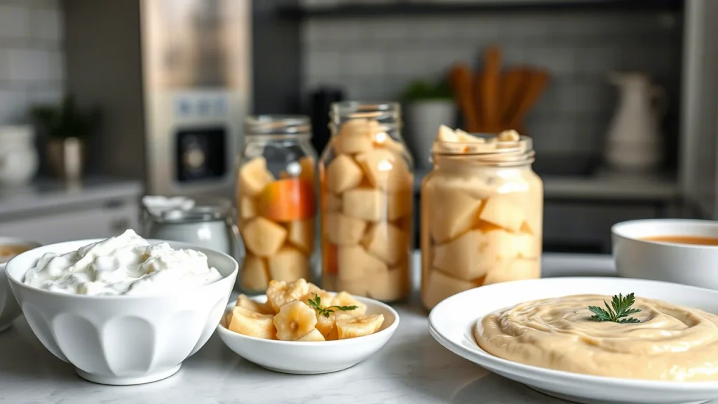 Мягкое питание