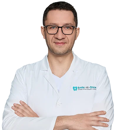 Чернов Андрей Растиславович