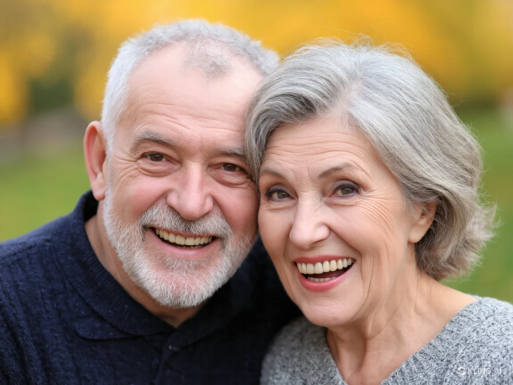 Импланты для пожилых в Москве