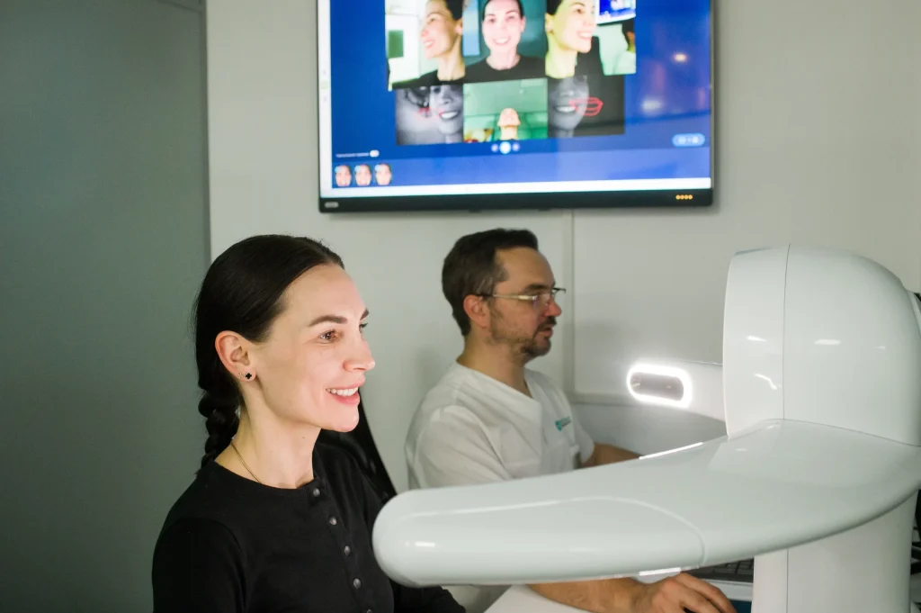 Цифровая диагностика